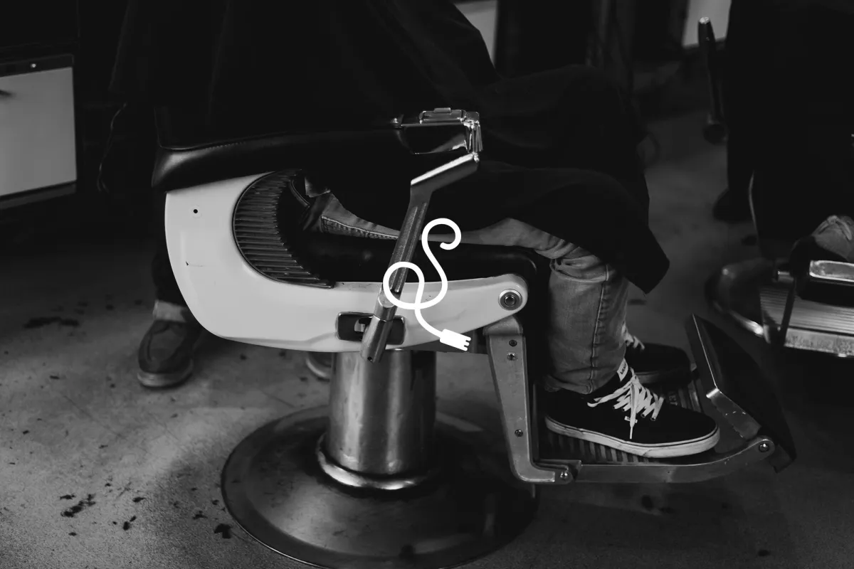 Schaefer's Barbershop