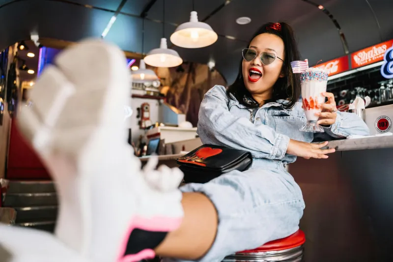 America's Lost Lunch Hour: When Every Corner Had a Counter and Nobody Ate Alone