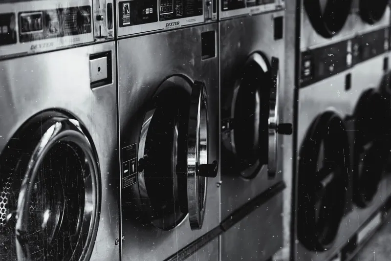 Built to Break: How America Went from Appliances That Lasted Decades to Gadgets Designed to Die