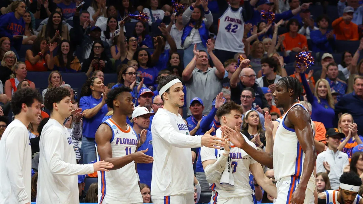 NCAA Tournament