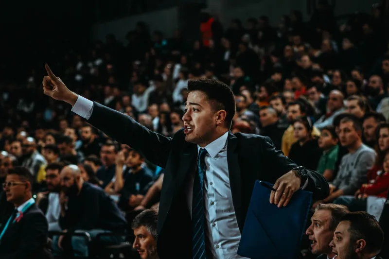 College Basketball Used to Belong to Your Town — Then TV Bought It and Never Gave It Back