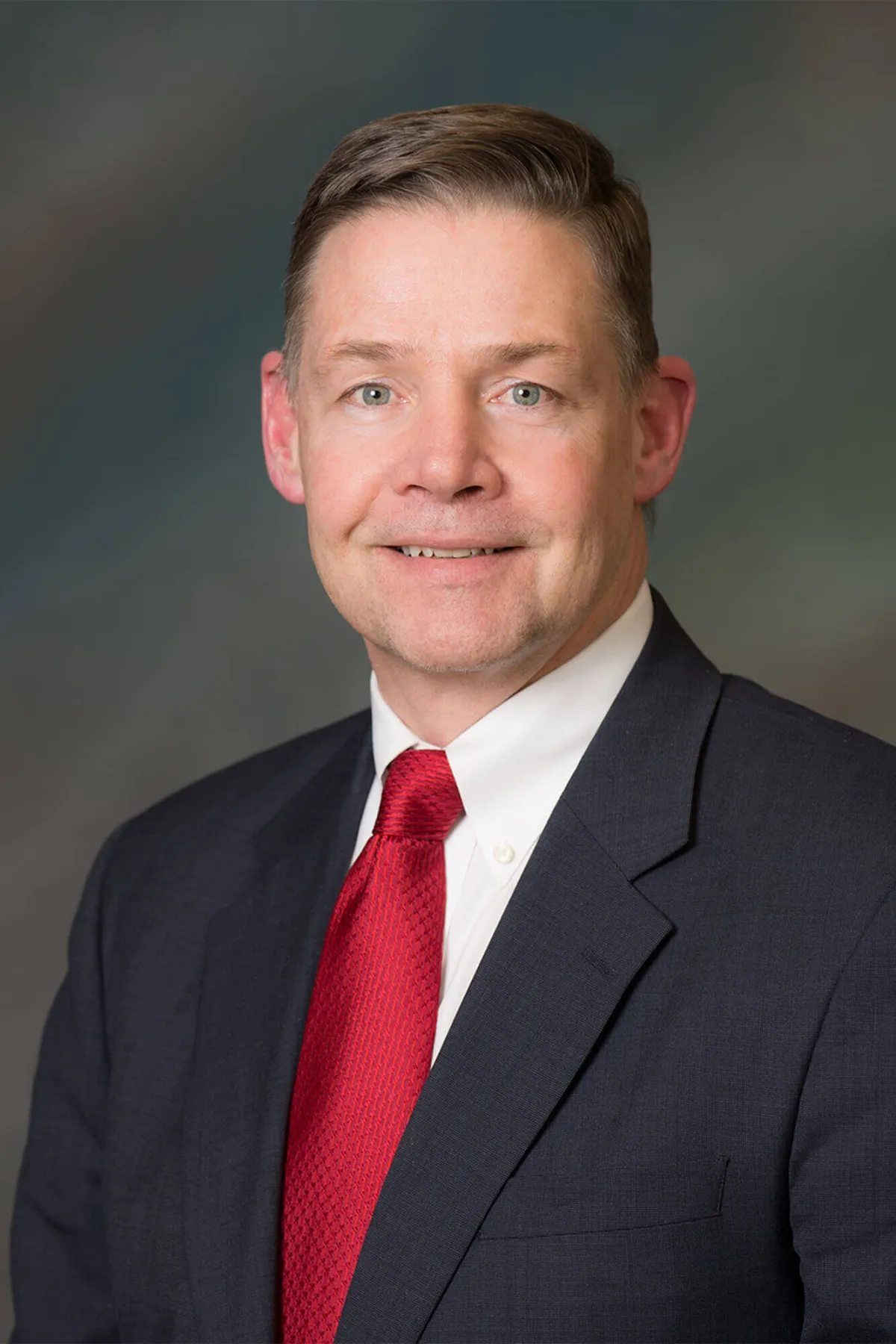 Dr. William Peterson