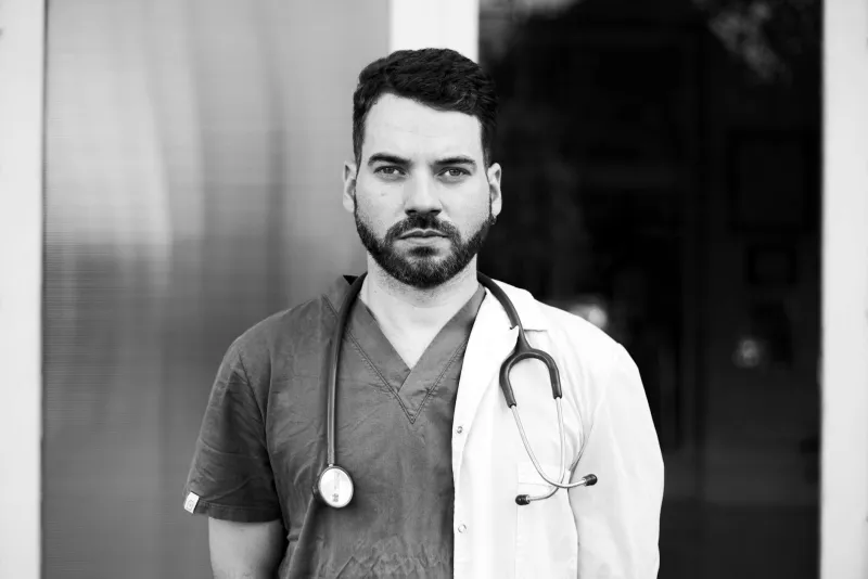 The Doctor Who Charged Five Bucks and Actually Knew Your Family: When Healthcare Was Personal