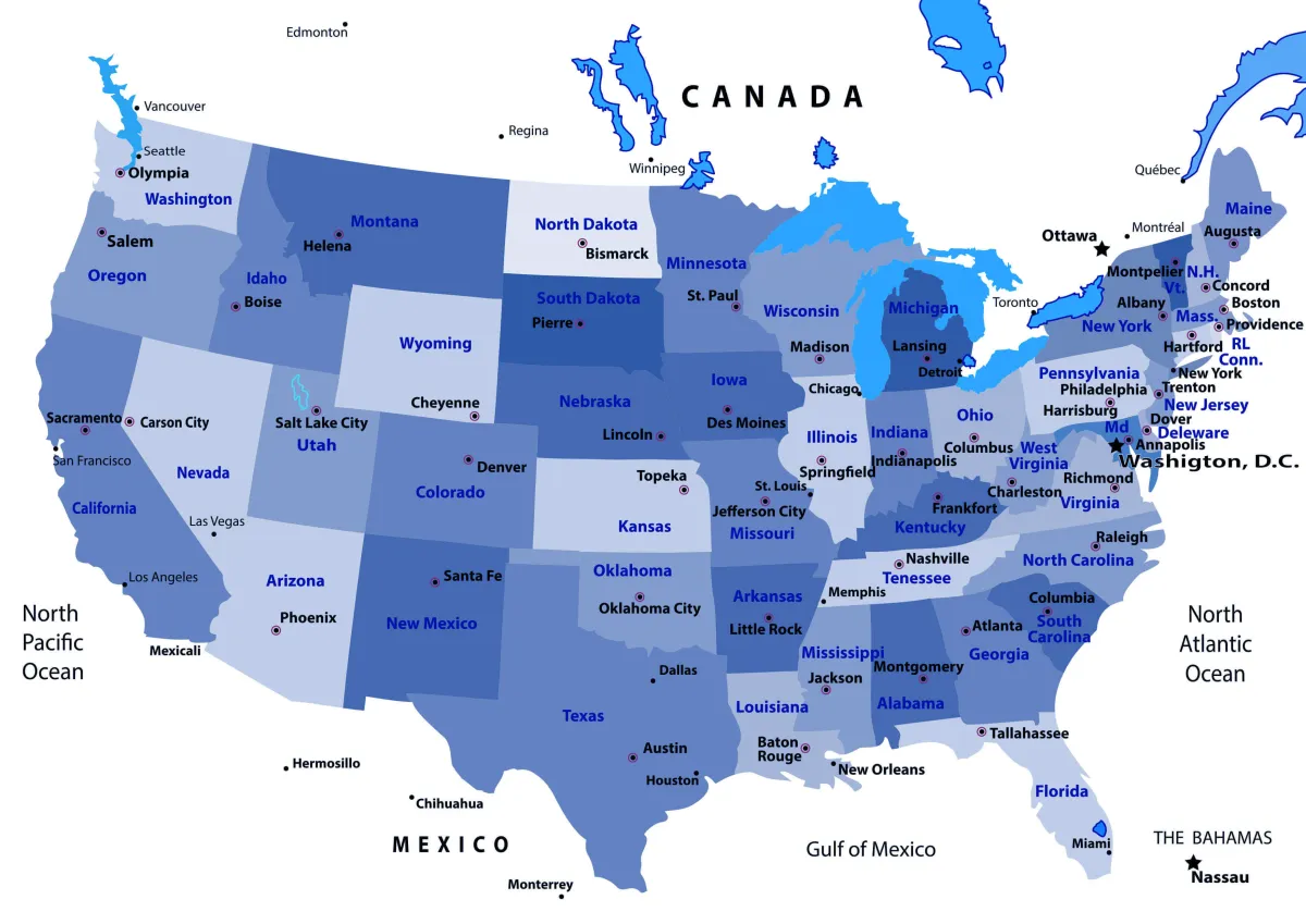 United States