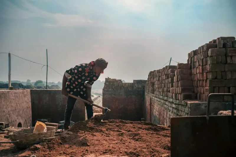 The Generation That Never Counted Steps Was Somehow in Better Shape Than Fitness Influencers