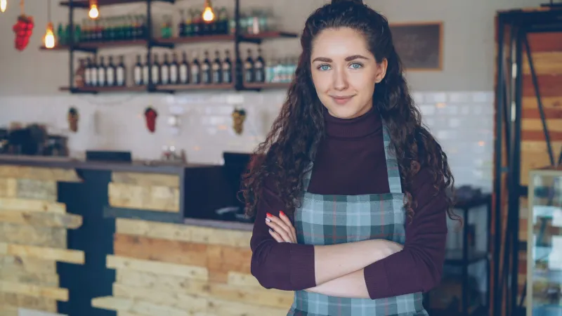 The Cook Who Knew Your Name: When Going Out to Eat Was Actually About the Food