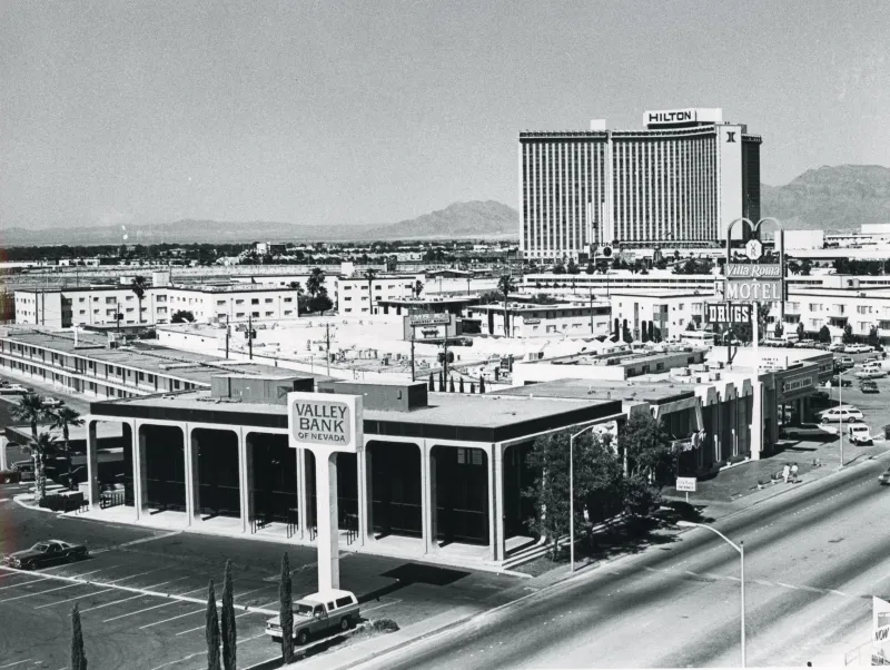 The Banker Who Remembered Your Father's Name: When Your Money Stayed in Your Town
