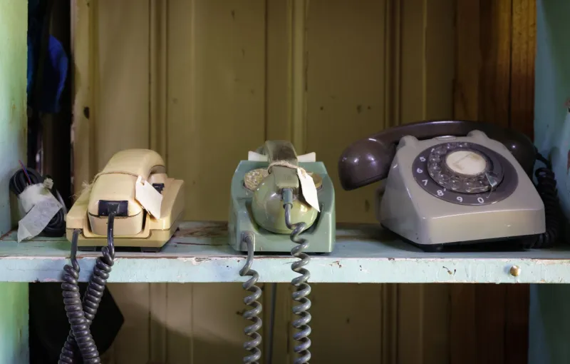 Three Minutes to Say Everything: The Phone Call That Could Break the Family Budget