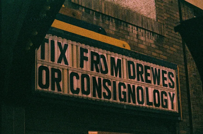 Every Town Had Its Own Picture Palace: How America Lost the Magic of Neighborhood Movies