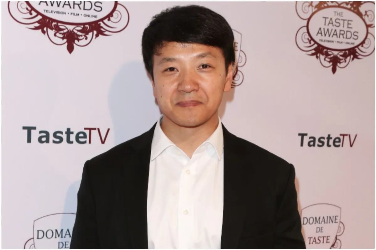 Mike Chen