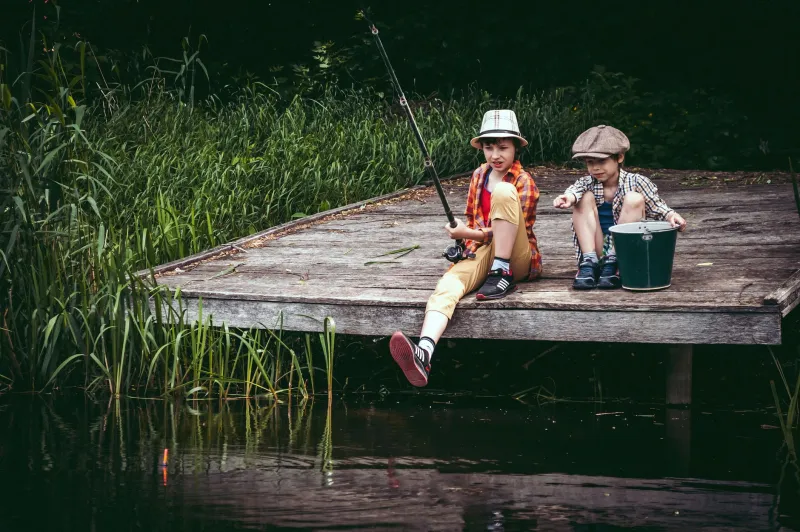 The Summer That Made You Who You Are Used to Cost a Few Hundred Dollars: What Happened to Affordable Sleep-Away Camp