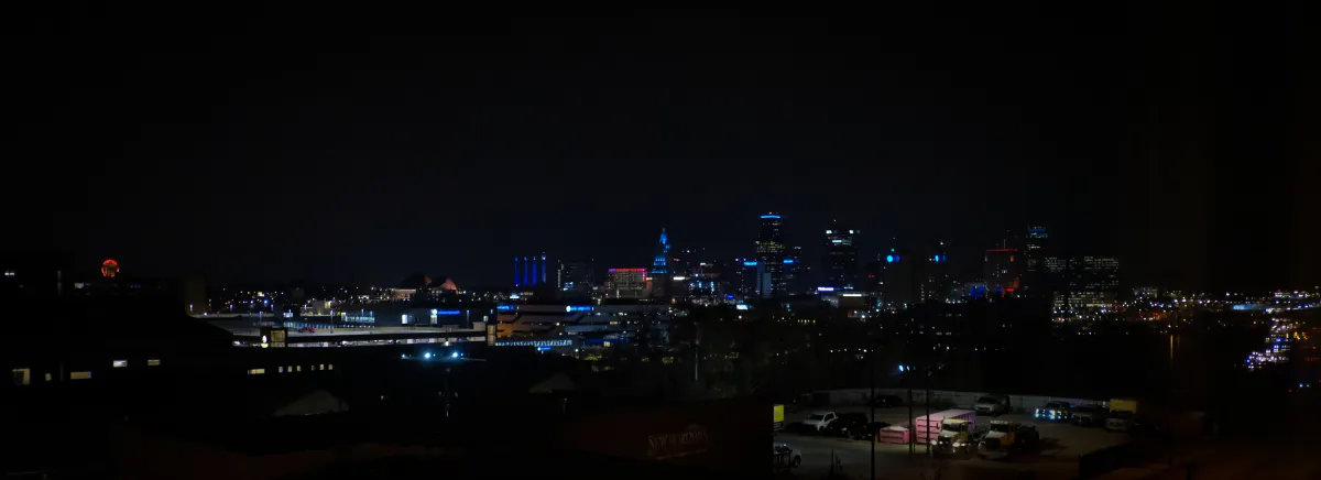 Kansas City