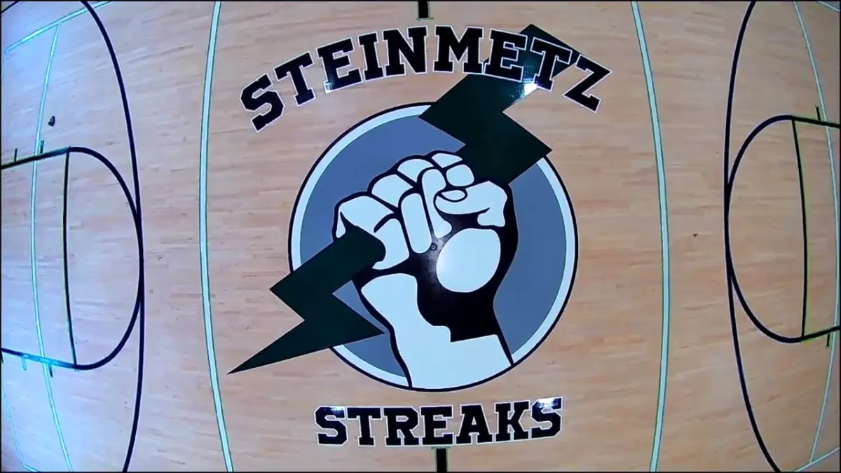 Steinmetz High School