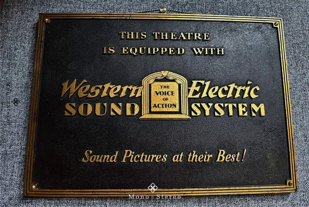 Western Electric