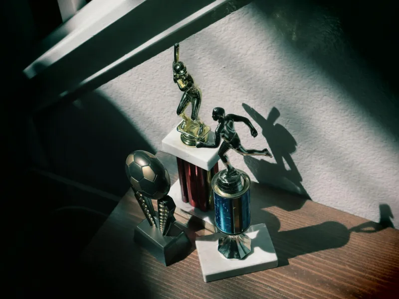 When Losing Meant Learning: The Generation That Grew Up Without Participation Trophies