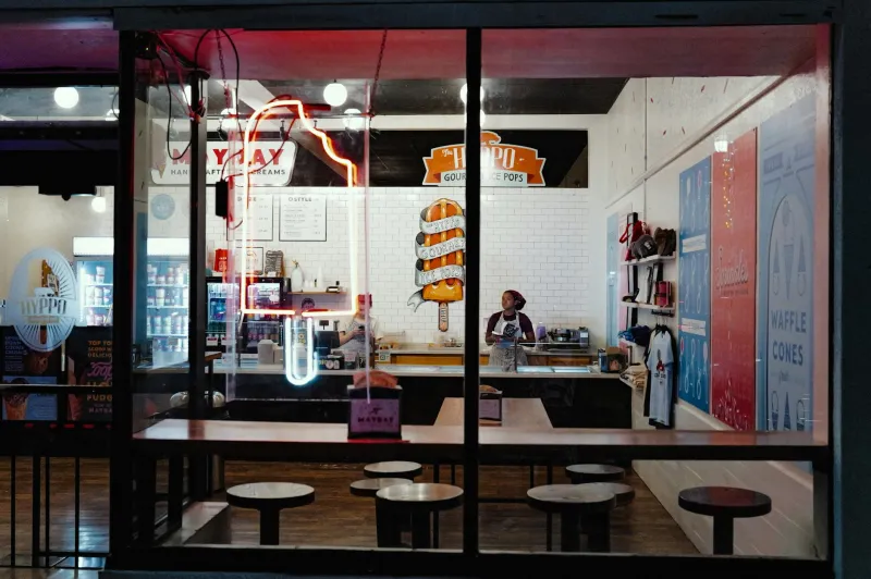 When Your Paper Route Could Buy You Wheels: The Death of the Teenage Dream Job